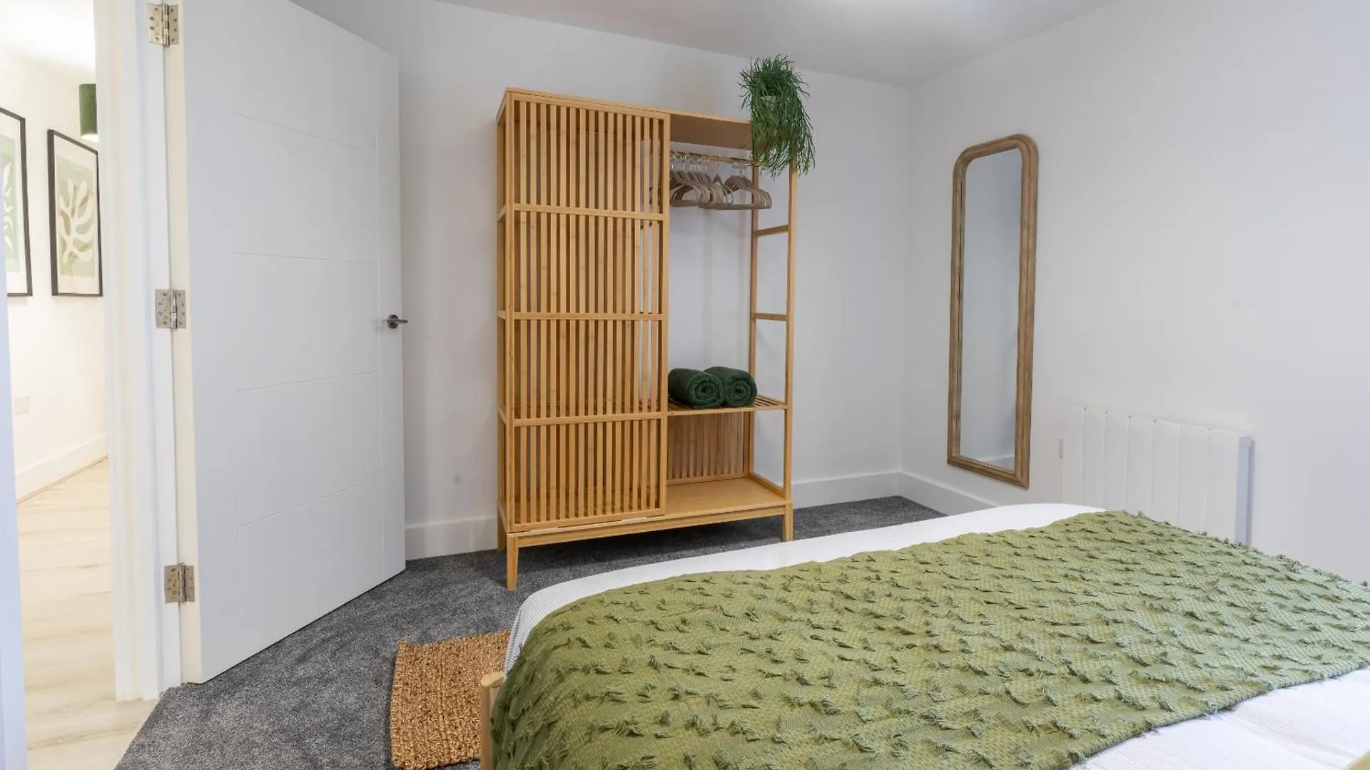 Carlton Crescent- Free Evening Parking Apartment Southampton 0*,  United Kingdom