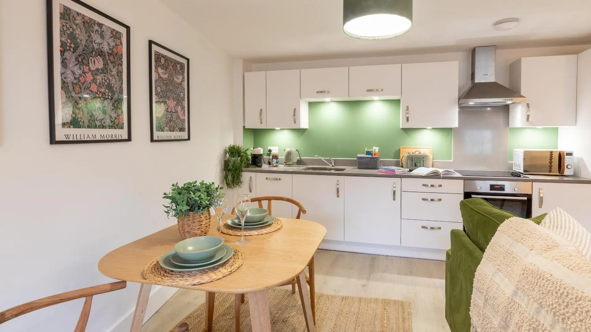 Carlton Crescent- Free Evening Parking Apartment Southampton